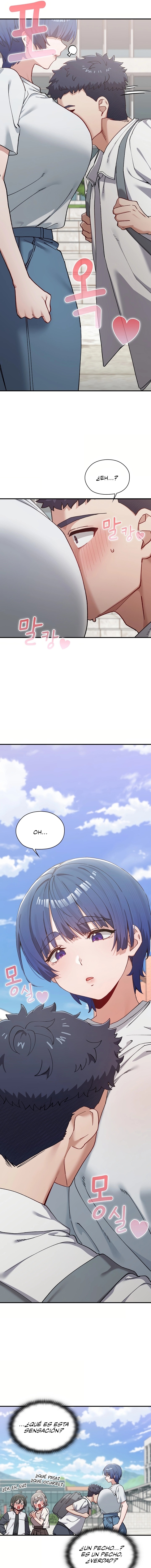 There are Not Enough Men Raw Chapter 2 - Page 13
