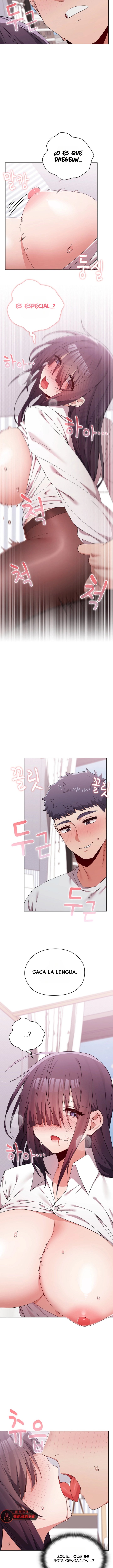There are Not Enough Men Raw Chapter 20 - Page 10