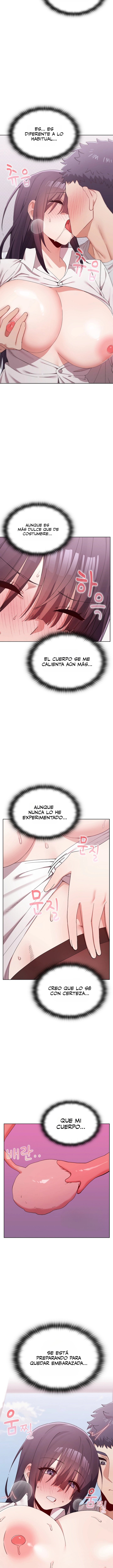 There are Not Enough Men Raw Chapter 20 - Page 11