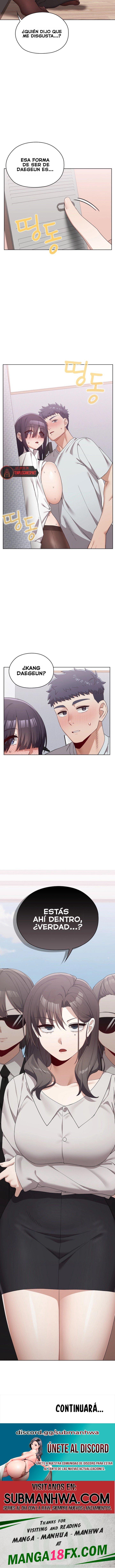 There are Not Enough Men Raw Chapter 20 - Page 14