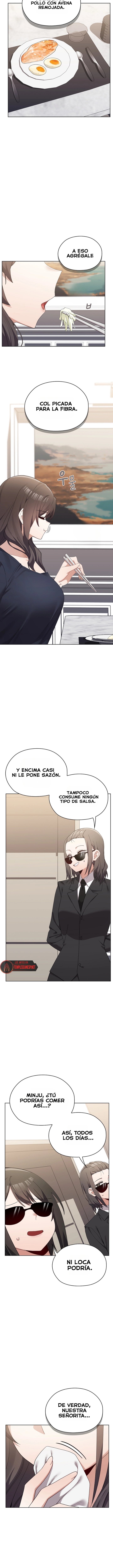 There are Not Enough Men Raw Chapter 20 - Page 2