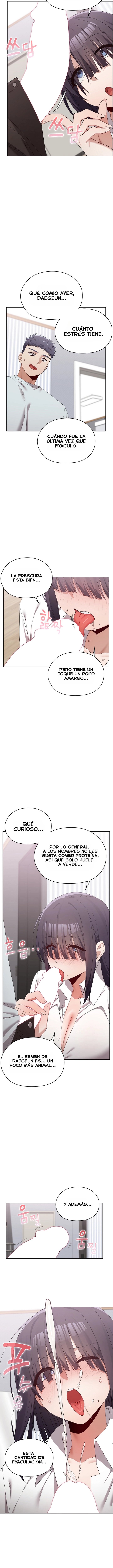 There are Not Enough Men Raw Chapter 20 - Page 6
