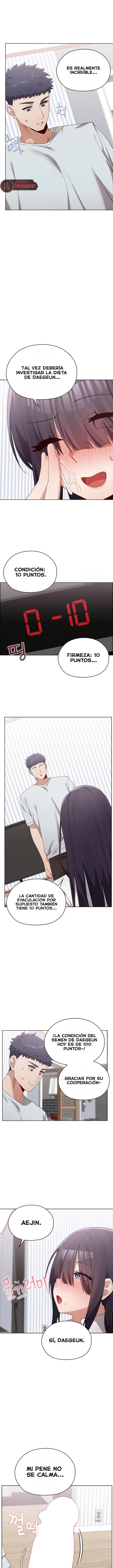There are Not Enough Men Raw Chapter 20 - Page 7