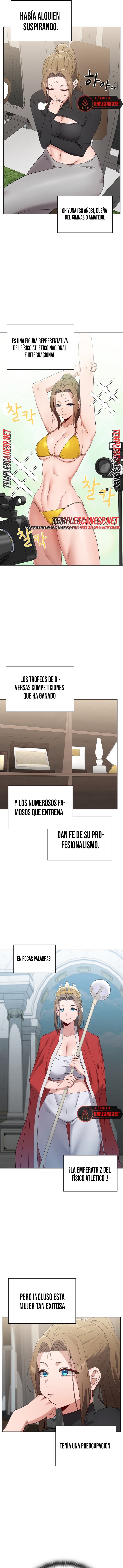 There are Not Enough Men Raw Chapter 22 - Page 10