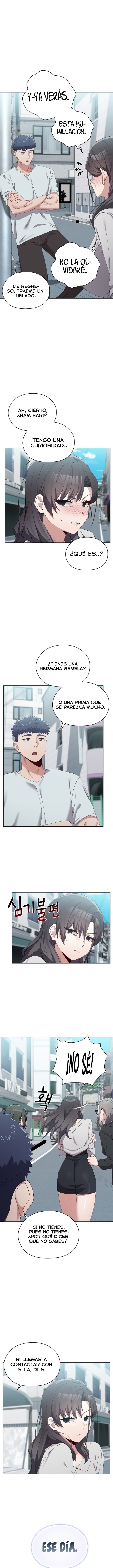 There are Not Enough Men Raw Chapter 22 - Page 4