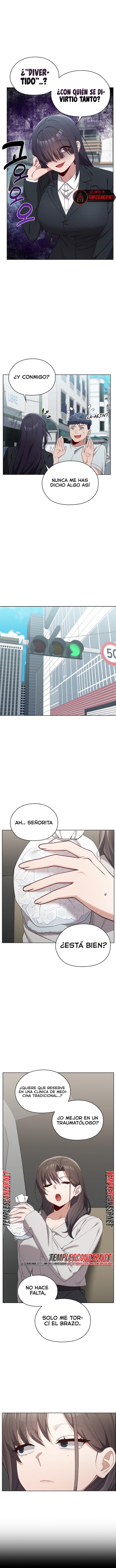 There are Not Enough Men Raw Chapter 22 - Page 6