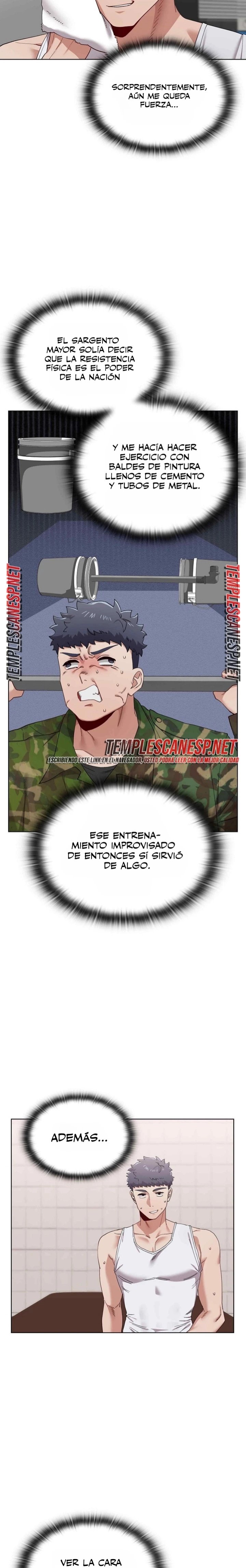 There are Not Enough Men Raw Chapter 23 - Page 16