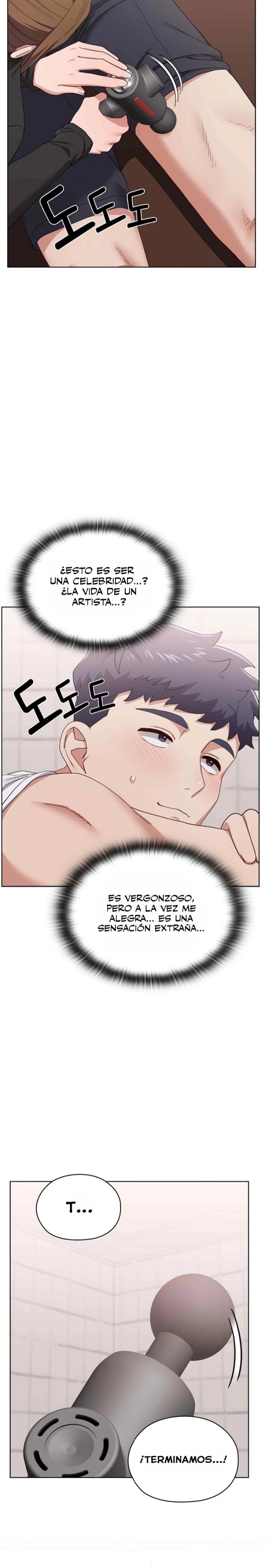 There are Not Enough Men Raw Chapter 23 - Page 20