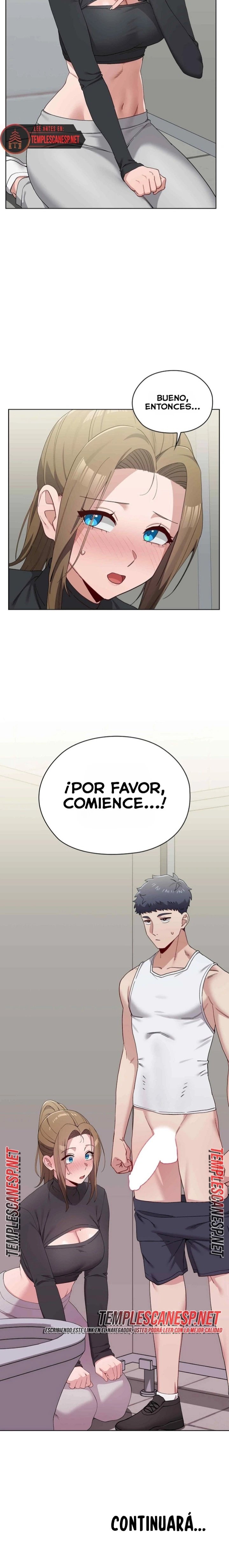 There are Not Enough Men Raw Chapter 23 - Page 26