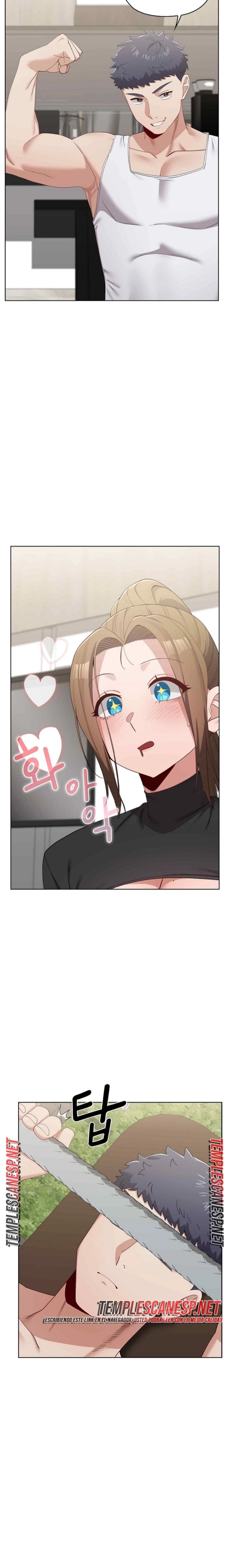 There are Not Enough Men Raw Chapter 23 - Page 8