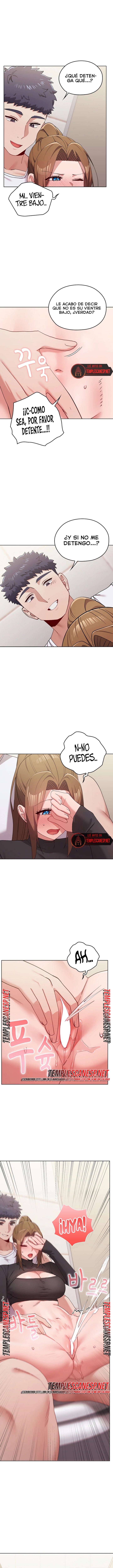 There are Not Enough Men Raw Chapter 25 - Page 10