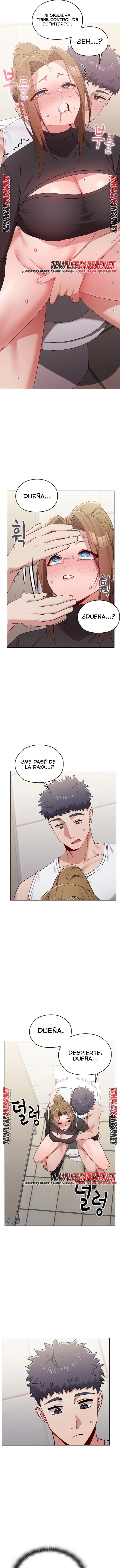 There are Not Enough Men Raw Chapter 25 - Page 12