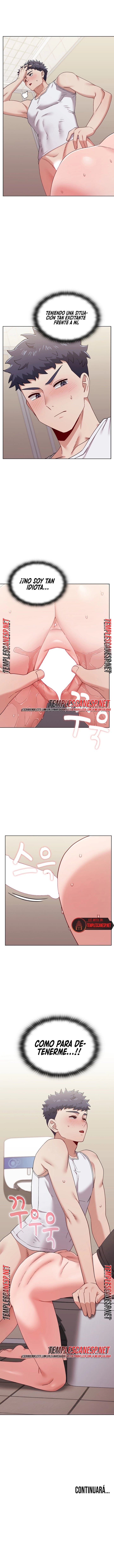 There are Not Enough Men Raw Chapter 25 - Page 14