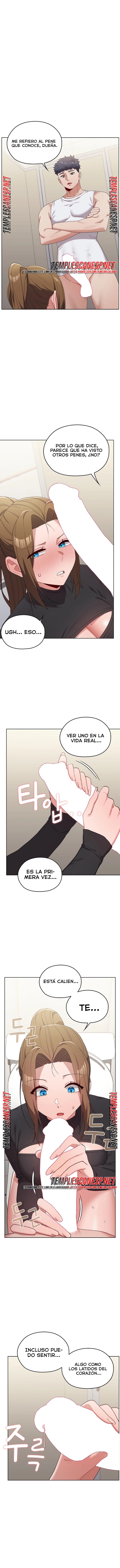 There are Not Enough Men Raw Chapter 25 - Page 3