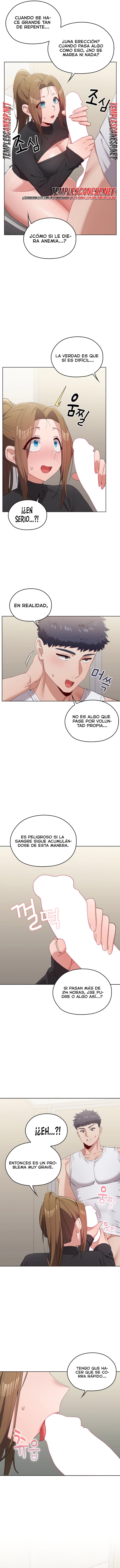 There are Not Enough Men Raw Chapter 25 - Page 4