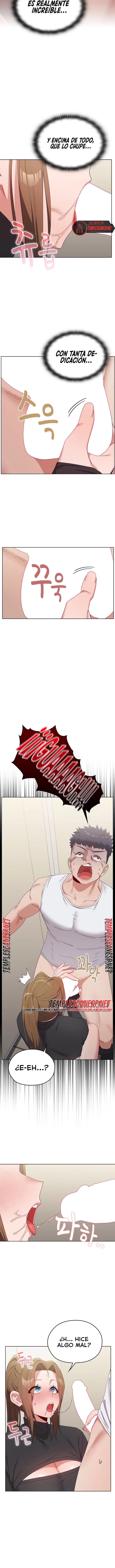 There are Not Enough Men Raw Chapter 25 - Page 6