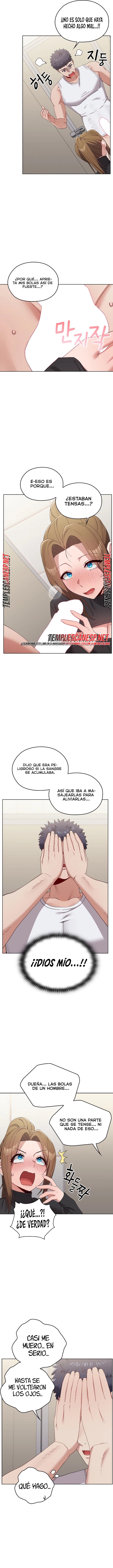 There are Not Enough Men Raw Chapter 25 - Page 7