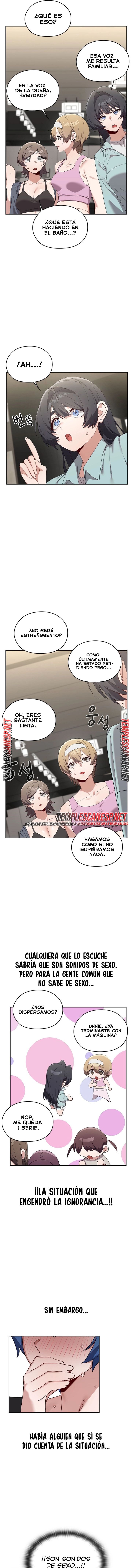 There are Not Enough Men Raw Chapter 28 - Page 2