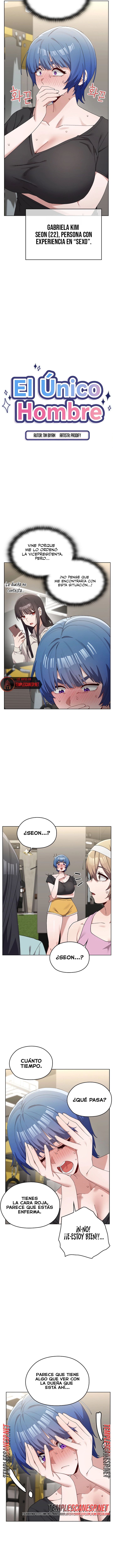 There are Not Enough Men Raw Chapter 28 - Page 3