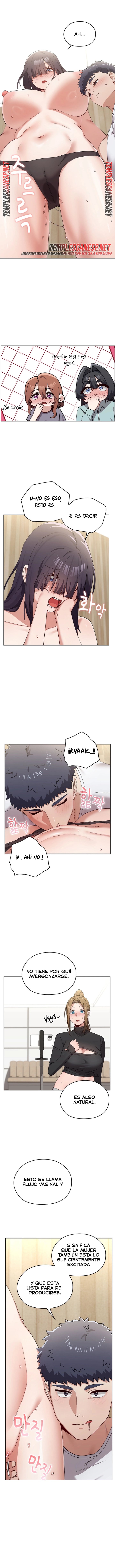 There are Not Enough Men Raw Chapter 29 - Page 11