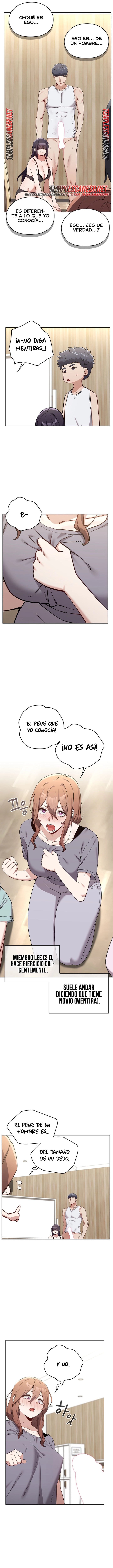 There are Not Enough Men Raw Chapter 29 - Page 3