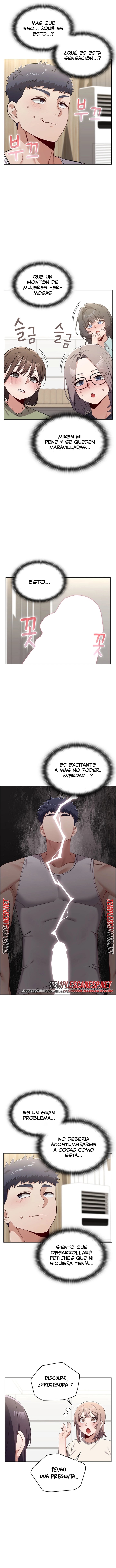 There are Not Enough Men Raw Chapter 29 - Page 5