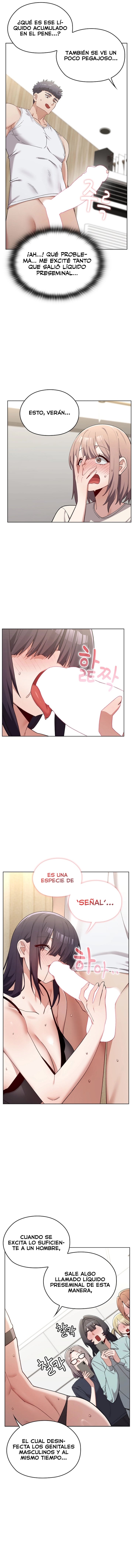 There are Not Enough Men Raw Chapter 29 - Page 6