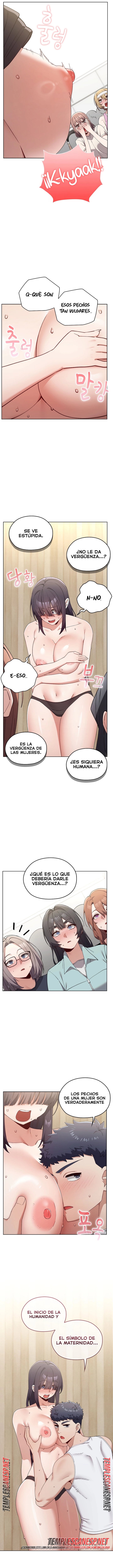 There are Not Enough Men Raw Chapter 29 - Page 9