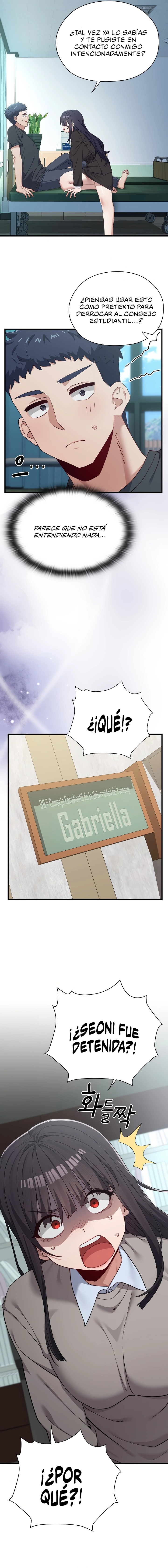 There are Not Enough Men Raw Chapter 3 - Page 10