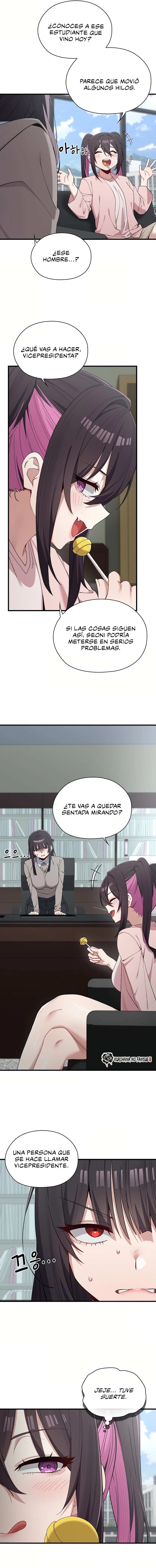 There are Not Enough Men Raw Chapter 3 - Page 11