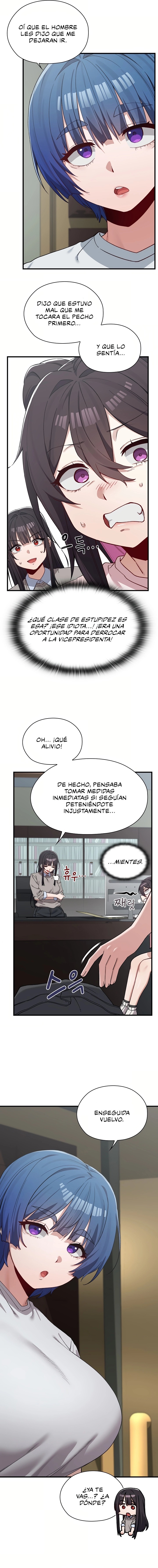 There are Not Enough Men Raw Chapter 3 - Page 13