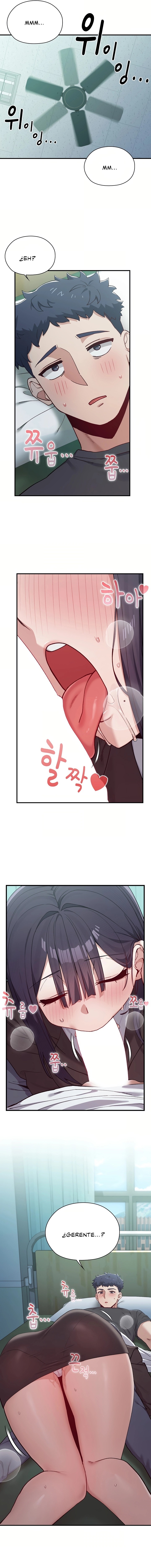 There are Not Enough Men Raw Chapter 3 - Page 3