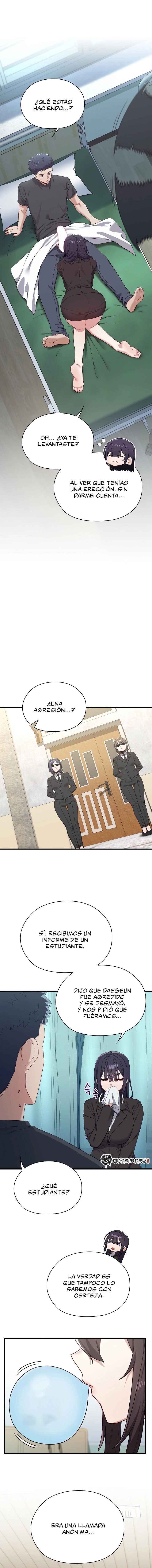 There are Not Enough Men Raw Chapter 3 - Page 4