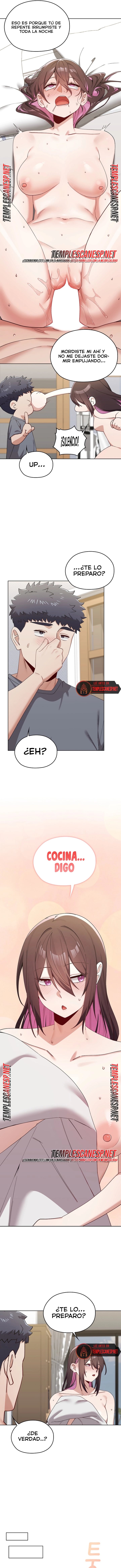 There are Not Enough Men Raw Chapter 30 - Page 10