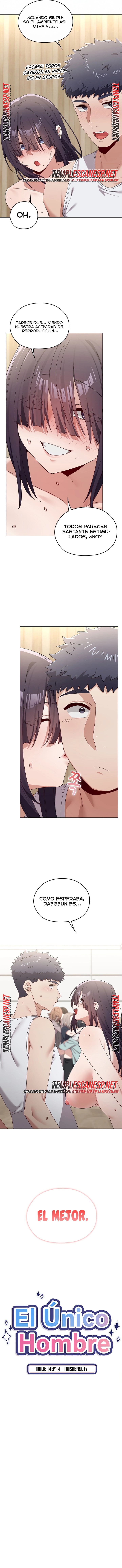 There are Not Enough Men Raw Chapter 30 - Page 7