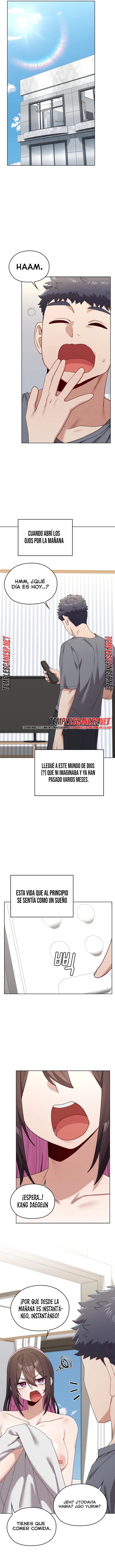 There are Not Enough Men Raw Chapter 30 - Page 8