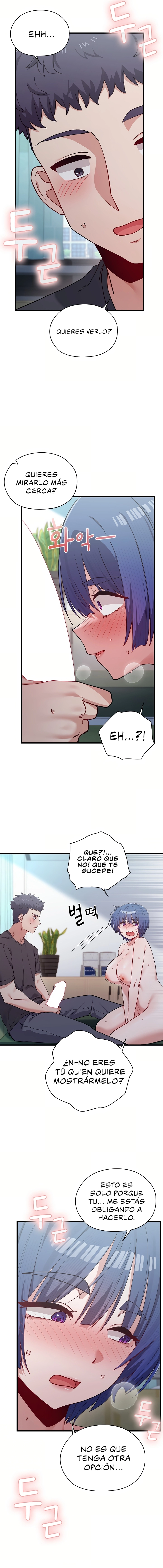 There are Not Enough Men Raw Chapter 4 - Page 10