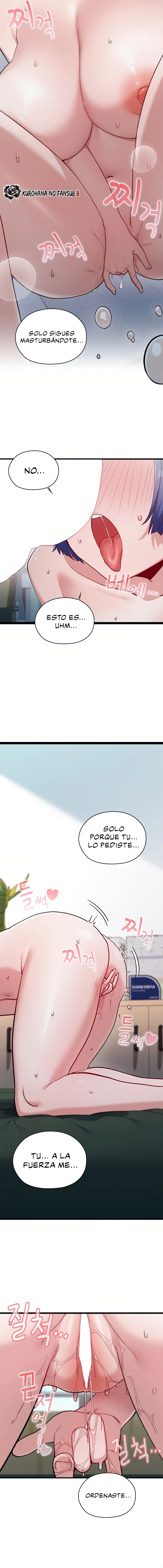 There are Not Enough Men Raw Chapter 4 - Page 15