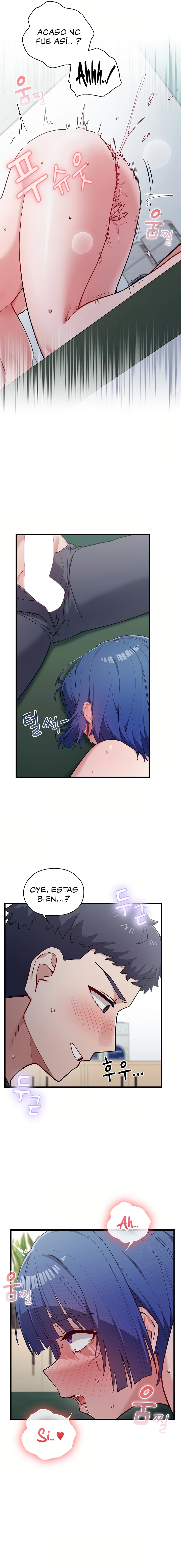There are Not Enough Men Raw Chapter 4 - Page 16
