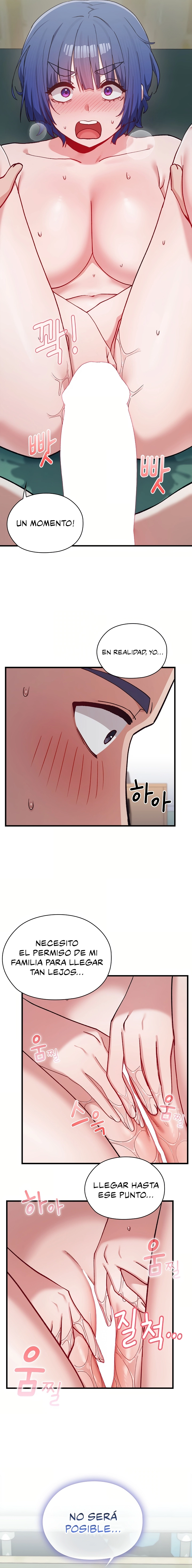 There are Not Enough Men Raw Chapter 4 - Page 19