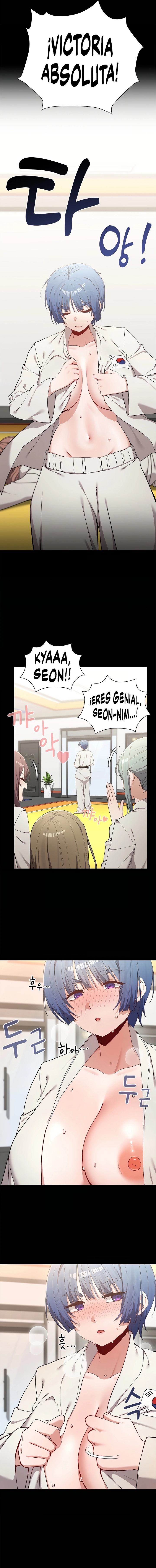 There are Not Enough Men Raw Chapter 4 - Page 2