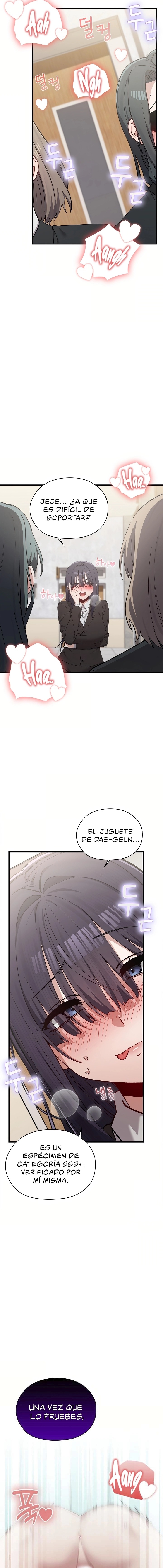 There are Not Enough Men Raw Chapter 5 - Page 13