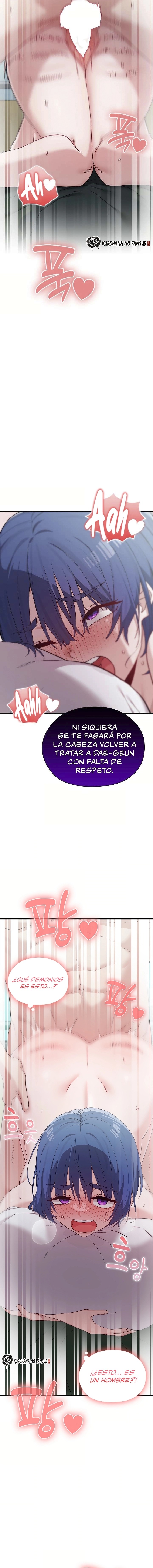 There are Not Enough Men Raw Chapter 5 - Page 14