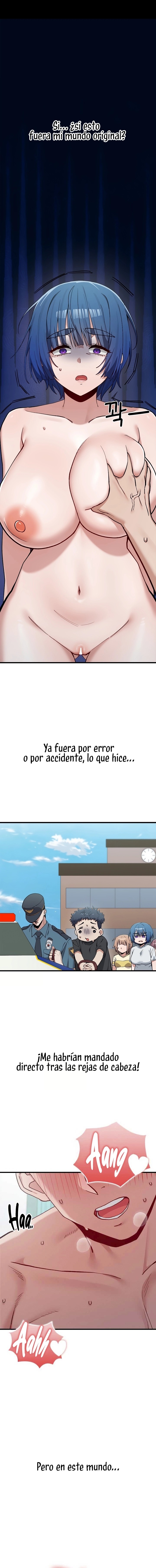 There are Not Enough Men Raw Chapter 5 - Page 6