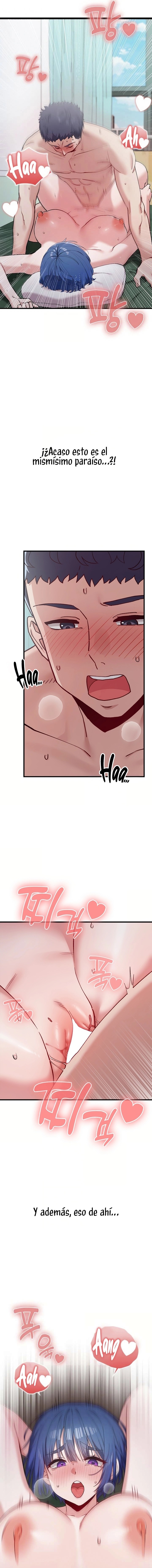 There are Not Enough Men Raw Chapter 5 - Page 8