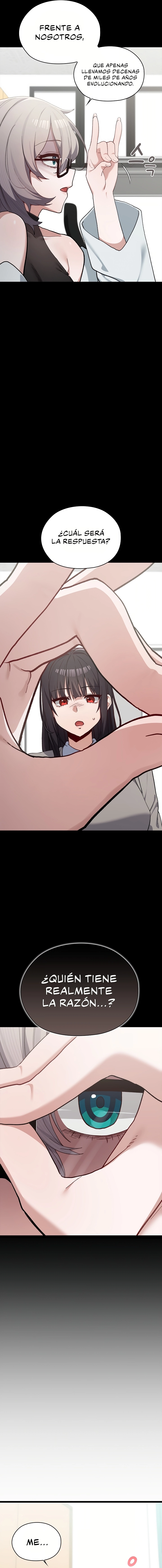 There are Not Enough Men Raw Chapter 6 - Page 15