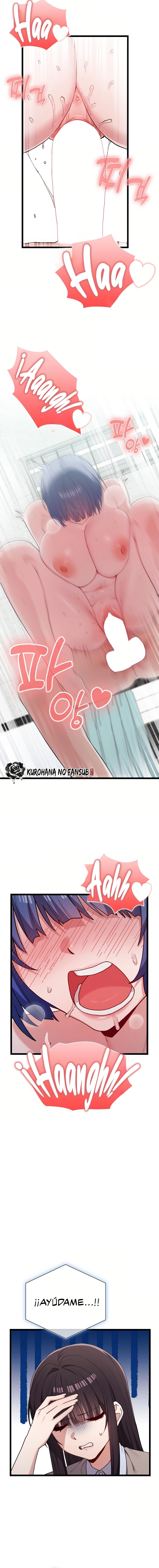There are Not Enough Men Raw Chapter 6 - Page 18