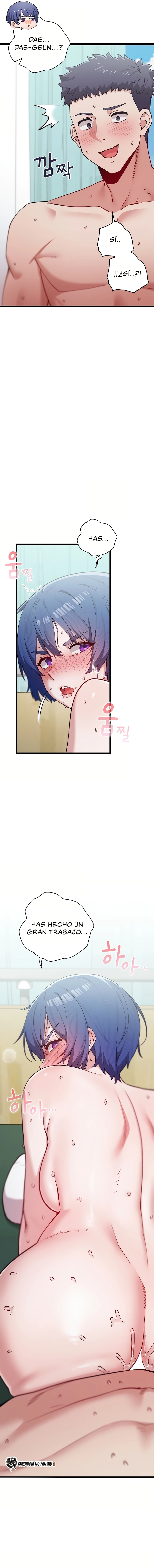 There are Not Enough Men Raw Chapter 6 - Page 4