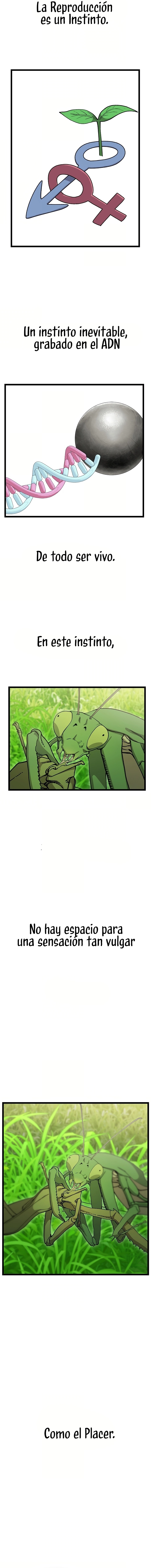 There are Not Enough Men Raw Chapter 6 - Page 8