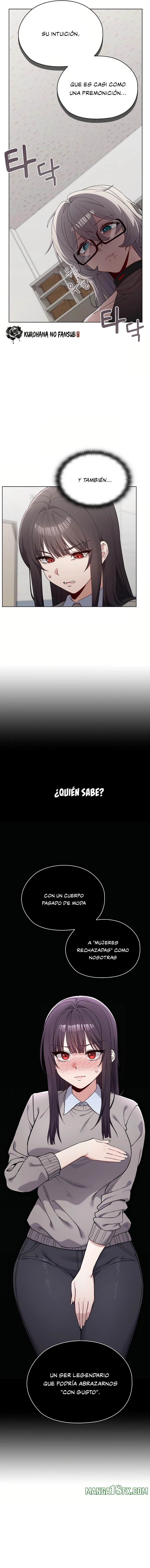 There are Not Enough Men Raw Chapter 7 - Page 14